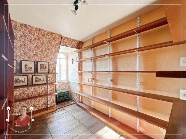 Maison 12 pièces - 430 m² Bien prestige