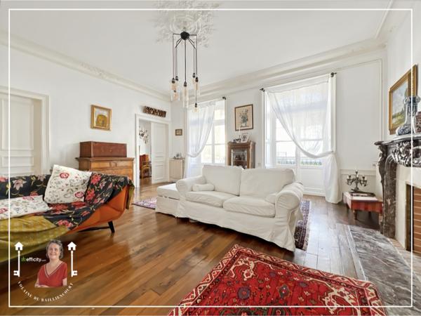 Maison 12 pièces - 430 m² Bien prestige