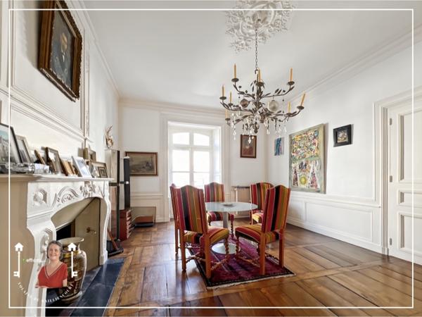 Maison 12 pièces - 430 m² Bien prestige