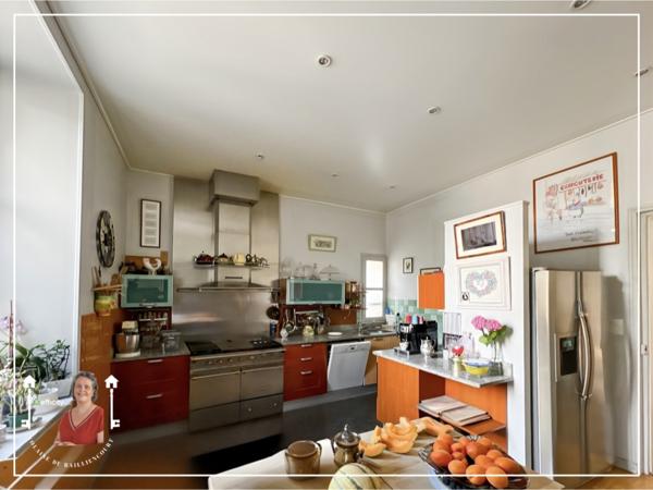 Maison 12 pièces - 430 m² Bien prestige