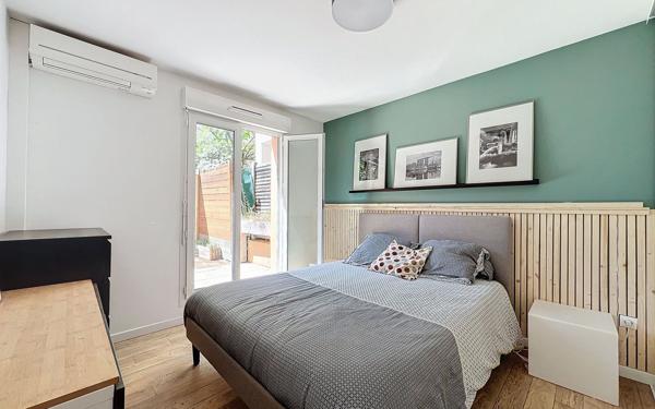 Appartement à vendre    3 pièces • 70 m2 Fréjus