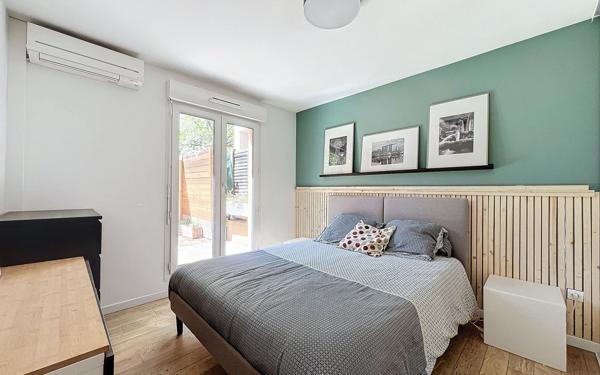 Appartement à vendre    3 pièces • 70 m2 Fréjus