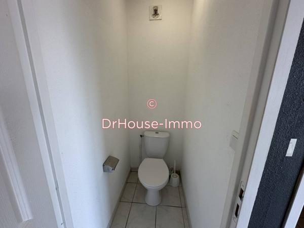 Appartement à vendre 2 pièces de 31 m²