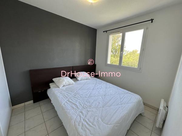 Appartement à vendre 2 pièces de 31 m²