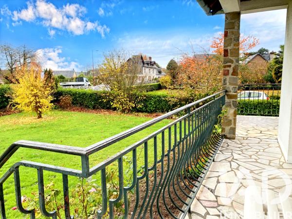 Maison à vendre 4 pièces 105 m² Équemauville