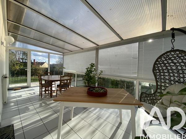 Maison à vendre 4 pièces 105 m² Équemauville