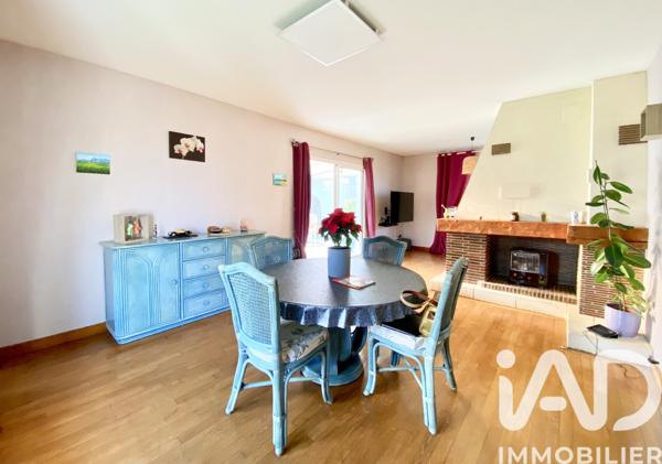 Maison à vendre 4 pièces 105 m² Équemauville