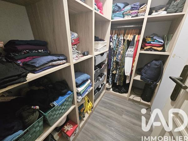 Appartement à vendre 5 pièces 94 m² Noisiel