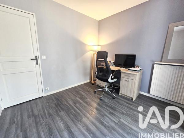 Appartement à vendre 5 pièces 94 m² Noisiel