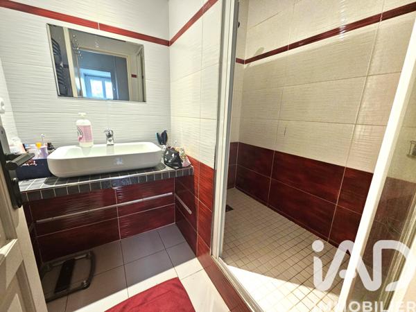 Appartement à vendre 5 pièces 94 m² Noisiel