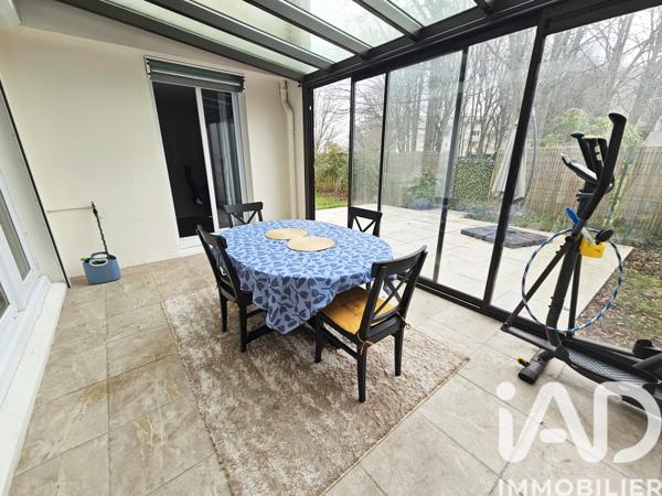 Appartement à vendre 5 pièces 94 m² Noisiel