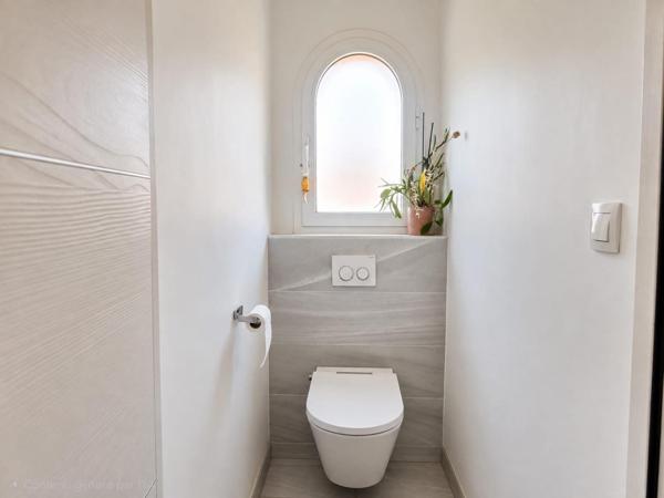 Maison de charme à vendre 131m2 sur Alfortville à 3 minutes du Centre Ville