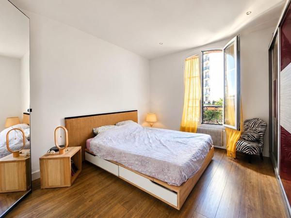 Maison de charme à vendre 131m2 sur Alfortville à 3 minutes du Centre Ville
