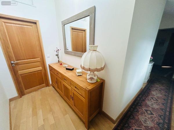 Appartement rénové à vendre à Alençon dans l'Orne (61000), ref : 61001-102