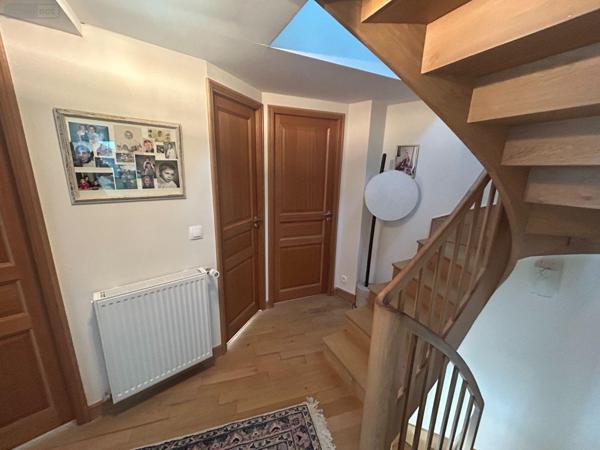 Appartement rénové à vendre à Alençon dans l'Orne (61000), ref : 61001-102