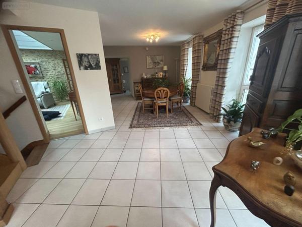 Appartement rénové à vendre à Alençon dans l'Orne (61000), ref : 61001-102
