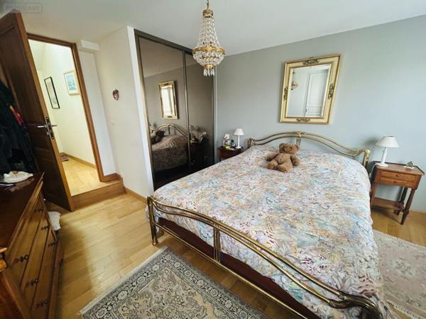 Appartement rénové à vendre à Alençon dans l'Orne (61000), ref : 61001-102