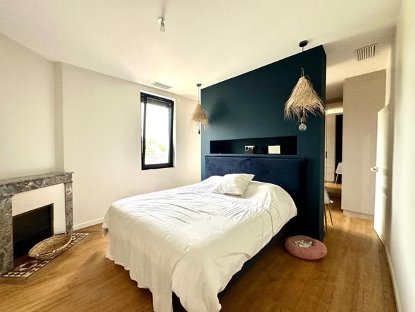 Agen (47000) MAISON 160 M2 AVEC 3 CHAMBRES ET JARDIN