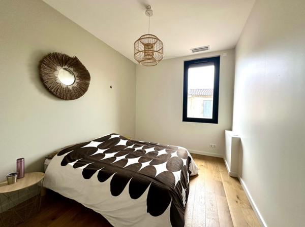 Agen (47000) MAISON 160 M2 AVEC 3 CHAMBRES ET JARDIN