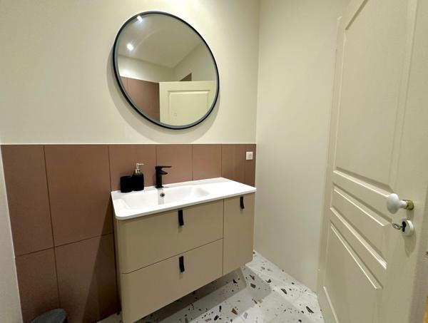 Agen (47000) MAISON 160 M2 AVEC 3 CHAMBRES ET JARDIN