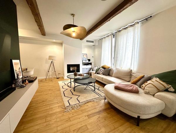 Agen (47000) MAISON 160 M2 AVEC 3 CHAMBRES ET JARDIN