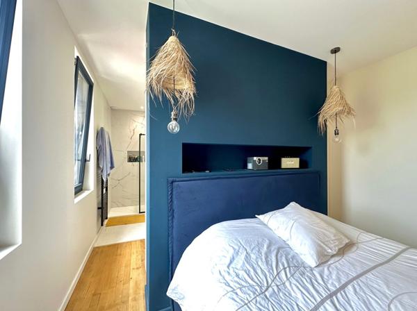 Agen (47000) MAISON 160 M2 AVEC 3 CHAMBRES ET JARDIN