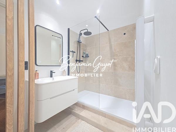 Appartement à vendre 2 pièces 45 m² Cannes