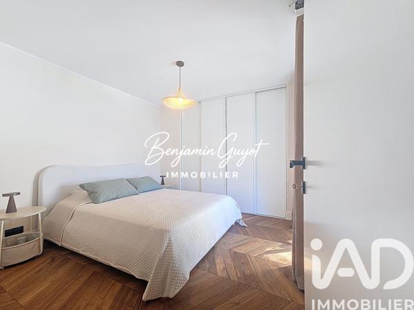 Appartement à vendre 2 pièces 45 m² Cannes