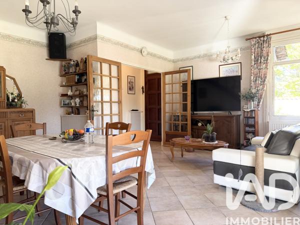 Maison à vendre 5 pièces 131 m² Pélissanne