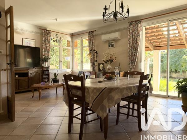 Maison à vendre 5 pièces 131 m² Pélissanne