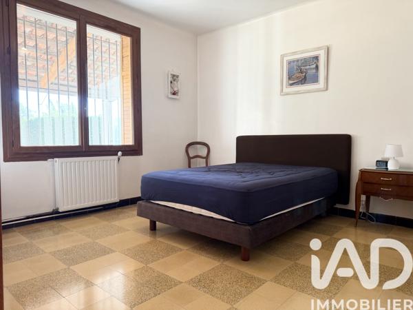 Maison à vendre 5 pièces 131 m² Pélissanne