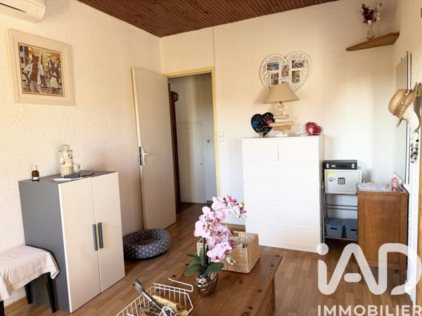 Maison à vendre 5 pièces 131 m² Pélissanne