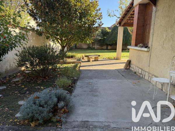 Maison à vendre 5 pièces 131 m² Pélissanne