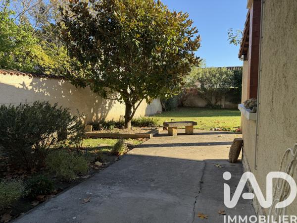 Maison à vendre 5 pièces 131 m² Pélissanne