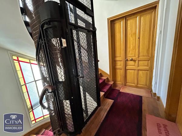 Appartement à vendre 1 pièce 29m² Paris 20e Arrondissement (75020)