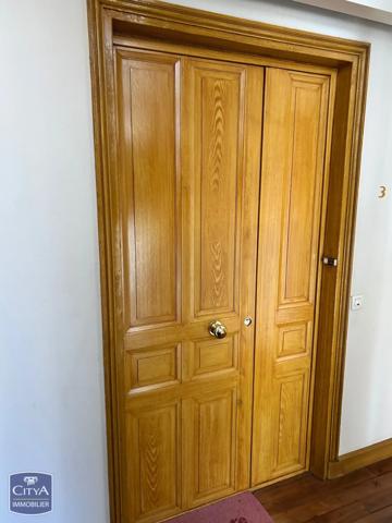 Appartement à vendre 1 pièce 29m² Paris 20e Arrondissement (75020)