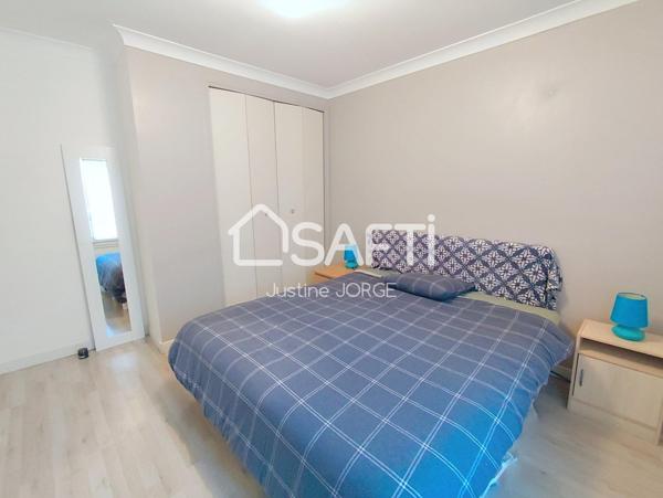 Maison familiale, quartier recherché