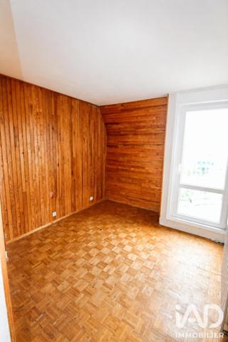 Appartement à vendre 5 pièces 87,62 m² Ivry-sur-Seine