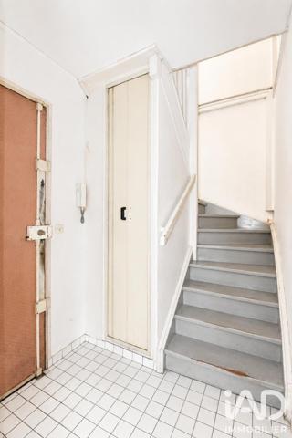 Appartement à vendre 5 pièces 87,62 m² Ivry-sur-Seine