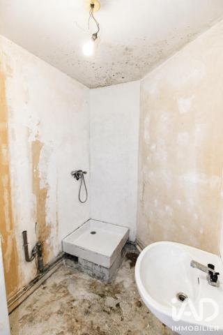 Appartement à vendre 5 pièces 87,62 m² Ivry-sur-Seine