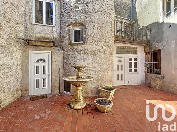 House for sale 5 rooms 318 m² Saint-Pons-de-Thomières