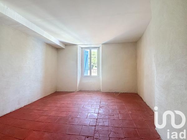 House for sale 5 rooms 318 m² Saint-Pons-de-Thomières