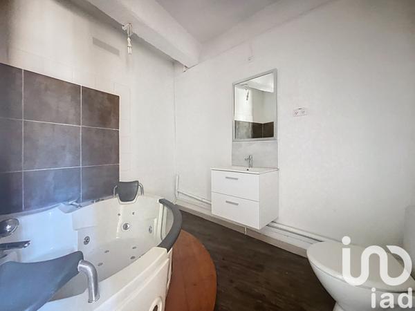 House for sale 5 rooms 318 m² Saint-Pons-de-Thomières