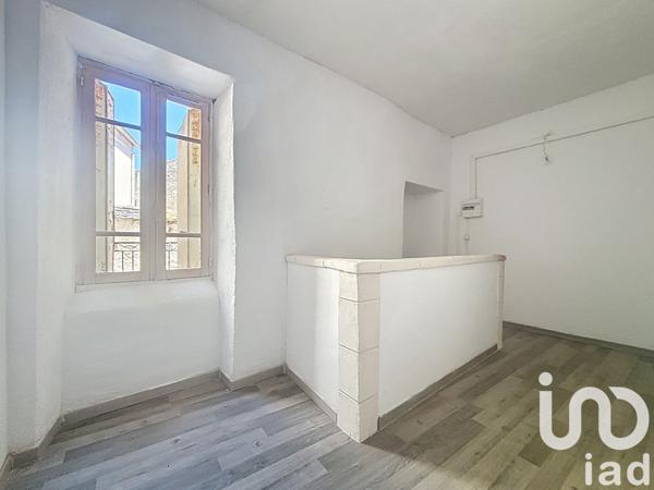 House for sale 5 rooms 318 m² Saint-Pons-de-Thomières