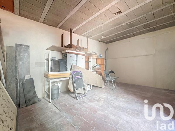 House for sale 5 rooms 318 m² Saint-Pons-de-Thomières