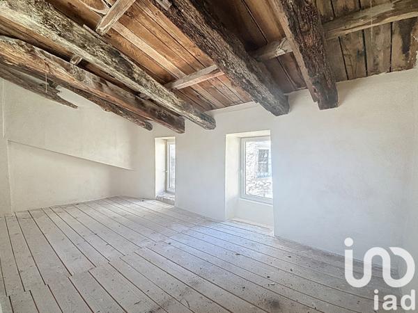 House for sale 5 rooms 318 m² Saint-Pons-de-Thomières