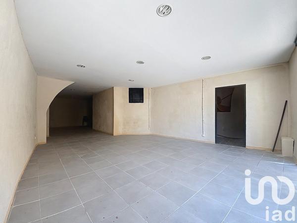 House for sale 5 rooms 318 m² Saint-Pons-de-Thomières