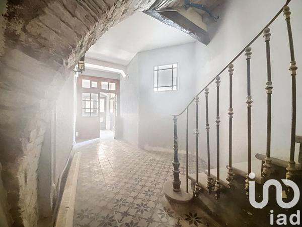 House for sale 5 rooms 318 m² Saint-Pons-de-Thomières