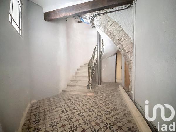 House for sale 5 rooms 318 m² Saint-Pons-de-Thomières