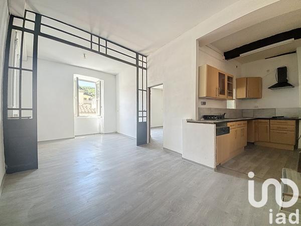 House for sale 5 rooms 318 m² Saint-Pons-de-Thomières